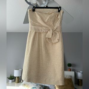 Kate spade mini dress, very nice quality